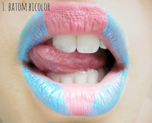 beleza | maquiagem | make up | cabelos | penteados | apostas de beleza que são feias | 6 trends de beleza que não estão mais na moda | unhas | sobrancelha | cabelo metade raspado