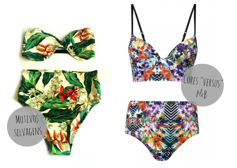 moda | moda verão 2015 | tendências verão | estampas | estampa tropical | folhagens | listras | dicas de moda para o verão | consultoria de moda