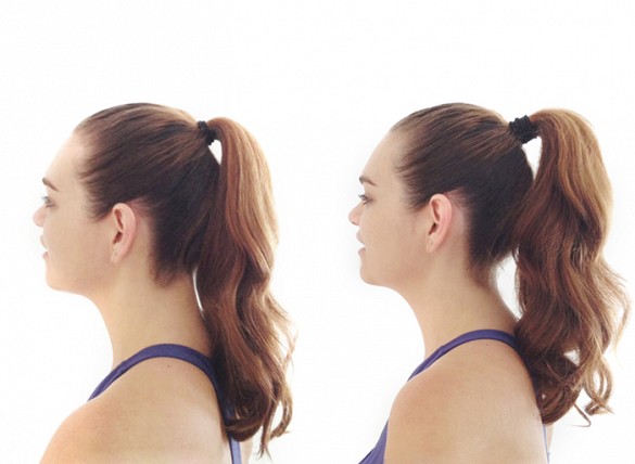 beleza | cabelos | penteados | rabo de cavalo | pony tail | truques com rabo de cavalo | como fazer o cabelo parecer mais cheio | penteados para cabelos finos