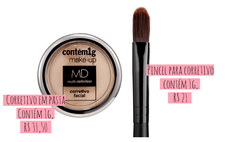 blog de moda | moda | beleza | maquiagem | make up | sobre beleza | truques de make | passo-a-passo para uma make de pele perfeita | dicas de make com Vanessa Rozan | tipos de pincéis para make