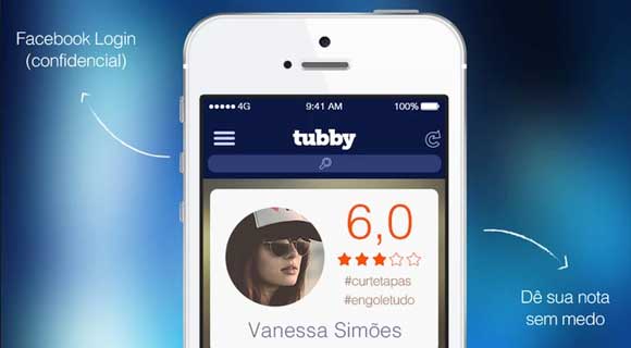 blog de moda | entretenimento | aplicativos | apps | Tubby | Tubby proibido pela justiça | Tubby é vetado | Lulu | aplicativo que avalia mulheres | proibido aplicativo que avalia mulheres