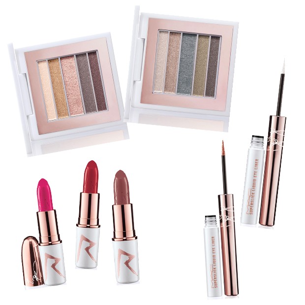 blog de moda | beleza | sobre beleza | maquiagem | make up | M.A.C | Rihanna para M.A.C | coleção de maquiagem de Rihanna para a M.A.C