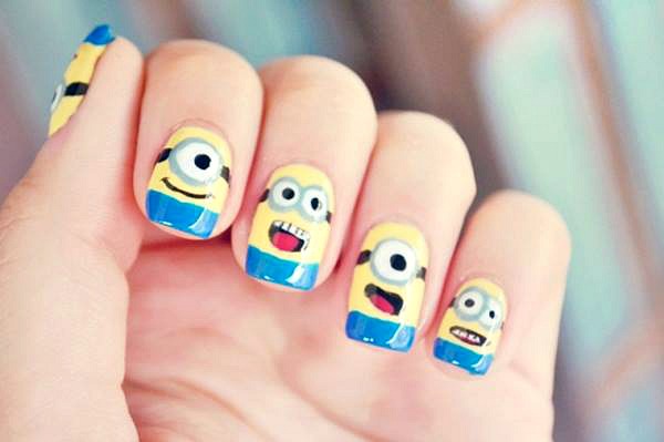 blog de moda | beleza | sobre beleza | unhas | unhas decoradas | unhas 2013 | como fazer unhas | fotos unhas decoradas | unhas decoradas 2013