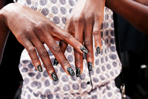 beleza | unhas | esmalte | esmaltes | verão 2015 | beleza verão 2015 | NYFW | New York Fashion Week | semanas de moda