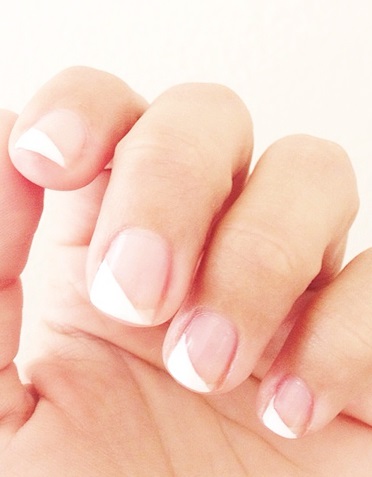 beleza | unha | esmaltes | unhas para casamento | tipo de unhas para noivas | esmaltes para noivas | inspiração de esmalte para casamento | francesinha | unhas claras | esmalte claro