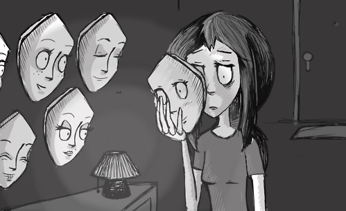 relacionamento | hipocrisia | o que é hipocrisia | relacionamento entre pessoas | convivência | sinceridade | falsidade