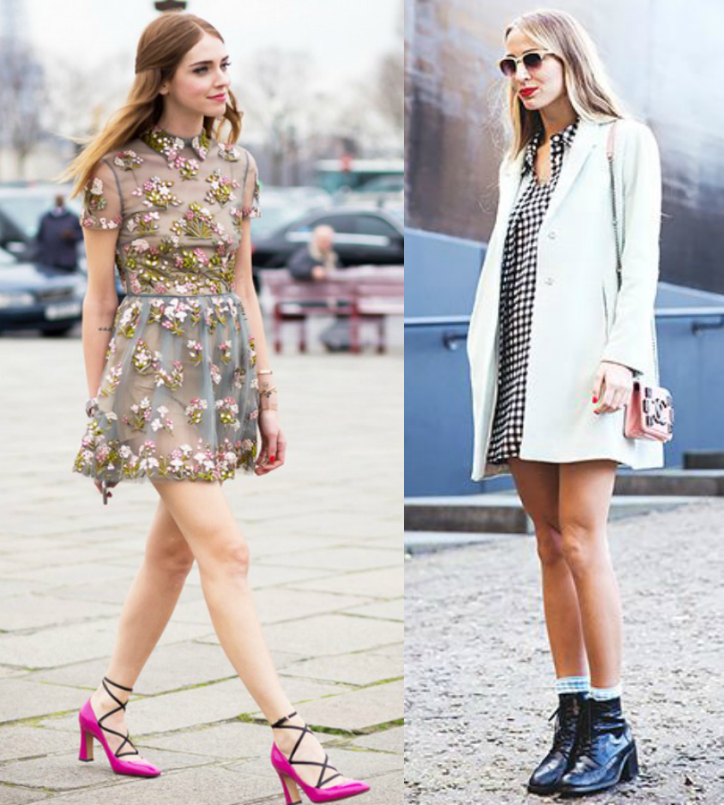 moda | moda 2015 | inverno 2015 | moda inverno 2015 | vestidos | vestido de festa | como usar vestido de festa em looks casuais | dicas de moda | consultoria de moda online | vestidos