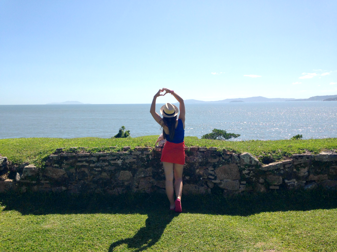 entretenimento | viagens | diário de viagem | Florianópolis | dicas de passeios em Floripa | Floripa | verão | turismo | dicas de lugares para visitar | viagens pelo Brasil | viagem à Floripa