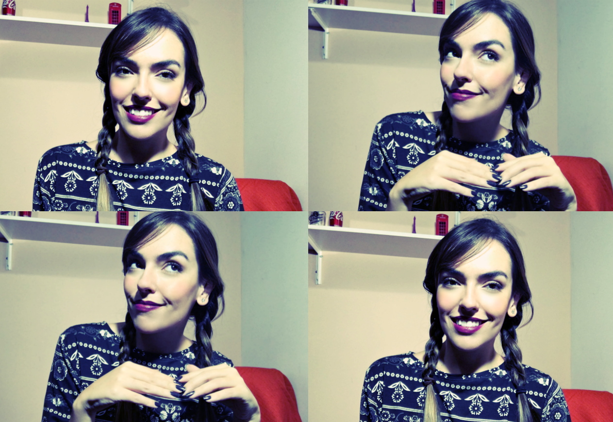 videos | video | beleza | padrões de beleza | desconstrução de padrões de beleza | estereótipos | gorda | magra | ditadura da magreza | ditadura da beleza | preconceitos | autoestima