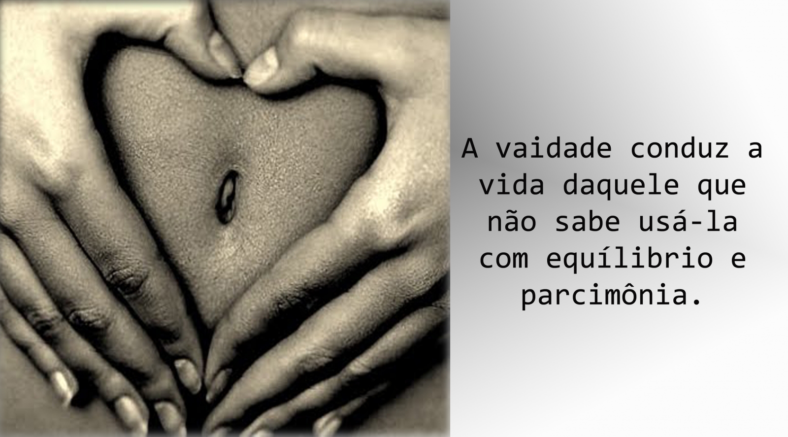 relacionamento | pessoas | gente | cotidiano | comportamento | vaidade | o que é vaidade | vítimas da vaidade | reflexões | consumo