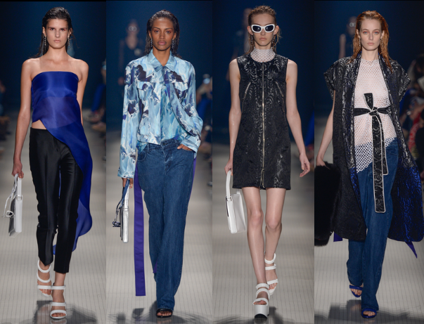 moda | semanas de moda | desfiles | passarelas | inverno 2015 | SPFW inverno 2015 | semana de moda inverno 2015 | dia 3 | SPFW dia 3