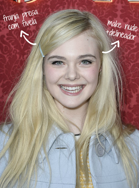 moda | weekend inspiration | inspiração para o fim de semana | look das famosas | look de famosas | Elle Fanning | cores assorvetadas | looks com tons pastel | look de Elle Fanning 2014 | moda 2014