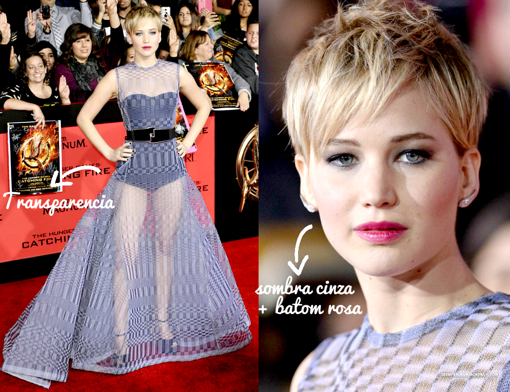 blog de moda | moda | sobre moda | look das famosas | Jennifer Lawrence | Jogos Vorazes em Chamas | Jogos Vorazes | atriz de Jogos Vorazes | looks de Jennifer Lawrence | weekend inspiration | inspiração para o fim de semana | look para festa | vestidos de