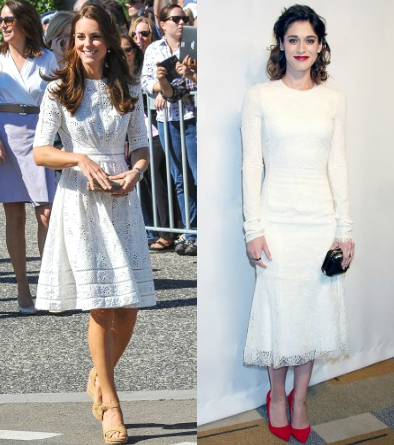 moda | weekend inspiration | inspiração para o fim de semana | look das famosas | vestido branco | Jessica Alba | Olivia Palermo | Jennifer Lopez | como usar vestido branco | jeitos de usar vestido branco | white dress