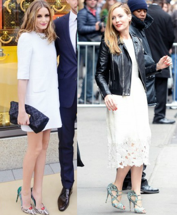 moda | weekend inspiration | inspiração para o fim de semana | look das famosas | vestido branco | Jessica Alba | Olivia Palermo | Jennifer Lopez | como usar vestido branco | jeitos de usar vestido branco | white dress