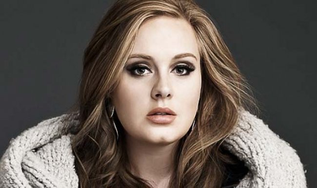 Mais Adele