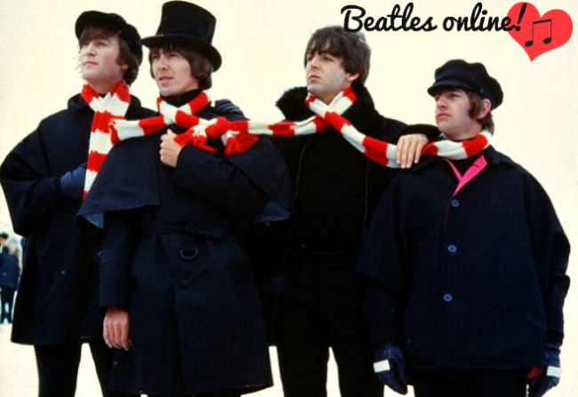 Ouça o novo disco dos Beatles, Live at The BBC – volume 2, online