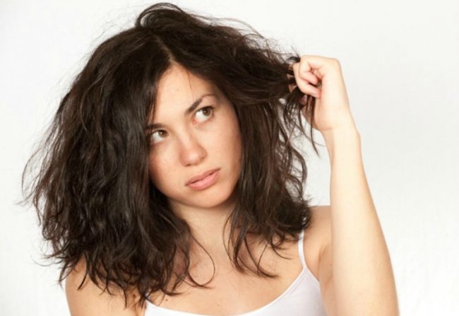 Confira 5 truques para evitar cabelos rebeldes