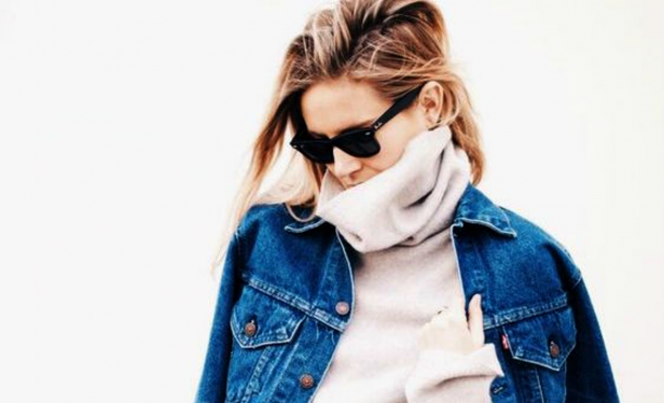 Moda feminina: como usar os casacos de inverno?